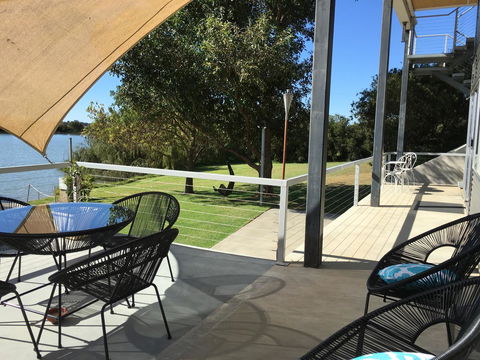 Washpool Retreat - Accommodation in Brisbane 16