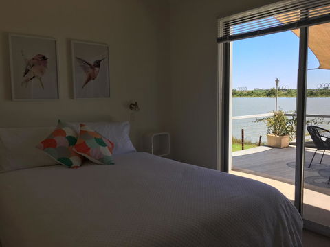 Washpool Retreat - Accommodation in Brisbane 9