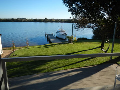 Washpool Retreat - Accommodation in Brisbane 17