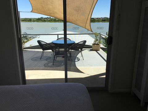Washpool Retreat - Accommodation in Brisbane 12