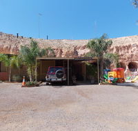 Desert View Apartments - Accommodation in Brisbane