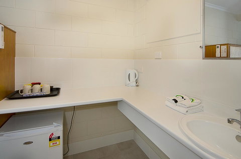 Victor Harbor City Inn - Accommodation in Brisbane 19
