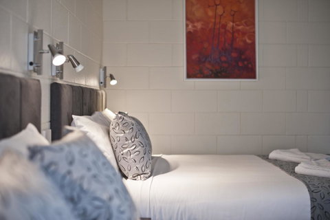 Victor Harbor City Inn - Accommodation in Brisbane 21