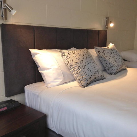 Victor Harbor City Inn - Accommodation in Brisbane 29