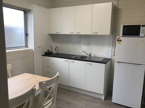 Victor Harbor City Inn - Accommodation in Brisbane 10