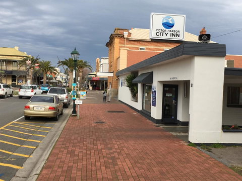 Victor Harbor City Inn - Accommodation in Brisbane 4