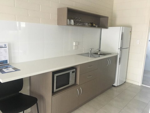 Victor Harbor City Inn - Accommodation in Brisbane 11