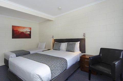Victor Harbor City Inn - Accommodation in Brisbane 32