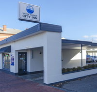 Victor Harbor City Inn - Accommodation in Brisbane