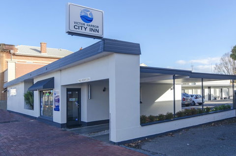 Victor Harbor City Inn - Accommodation in Brisbane 0