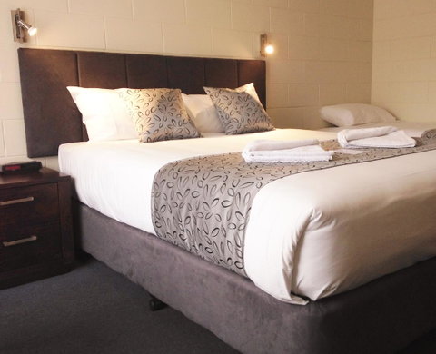 Victor Harbor City Inn - Accommodation in Brisbane 28