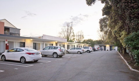 Victor Harbor City Inn - Accommodation in Brisbane 17