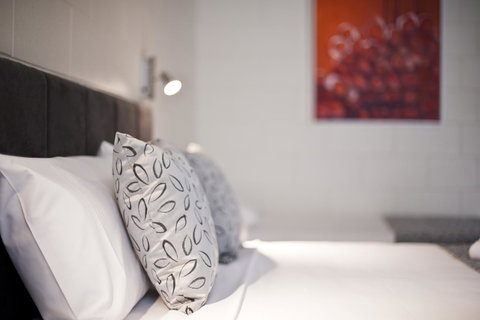 Victor Harbor City Inn - Accommodation in Brisbane 24