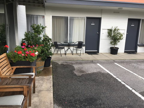 Victor Harbor City Inn - Accommodation in Brisbane 7