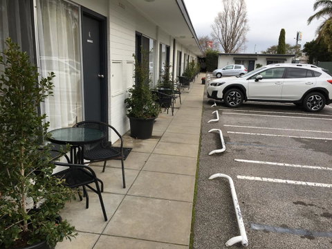 Victor Harbor City Inn - Accommodation in Brisbane 8