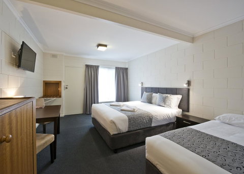 Victor Harbor City Inn - Accommodation in Brisbane 22