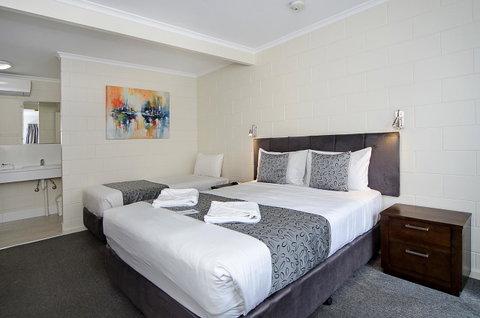 Victor Harbor City Inn - Accommodation in Brisbane 15