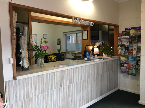 Victor Harbor City Inn - Accommodation in Brisbane 5