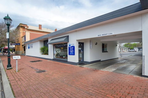 Victor Harbor City Inn - Accommodation in Brisbane 13