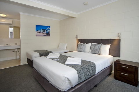 Victor Harbor City Inn - Accommodation in Brisbane 18