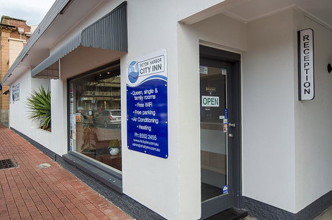 Victor Harbor City Inn - Accommodation in Brisbane 16