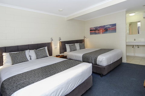 Victor Harbor City Inn - Accommodation in Brisbane 31