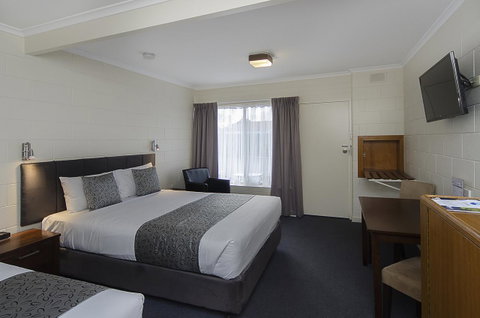 Victor Harbor City Inn - Accommodation in Brisbane 33