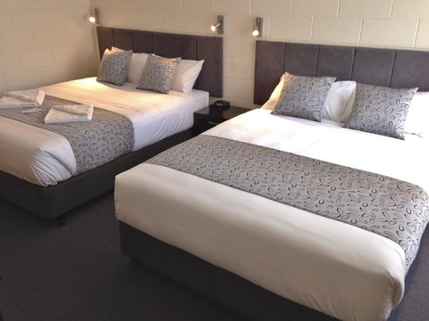 Victor Harbor City Inn - Accommodation in Brisbane 27