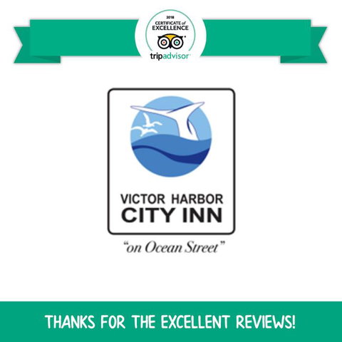 Victor Harbor City Inn - Accommodation in Brisbane 3