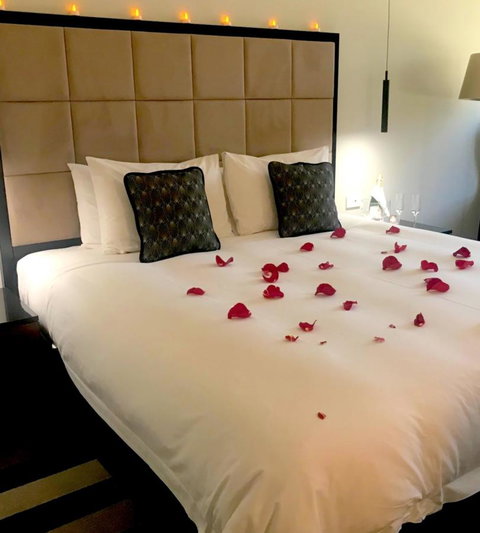 Ellen Hotel - Accommodation in Brisbane 5