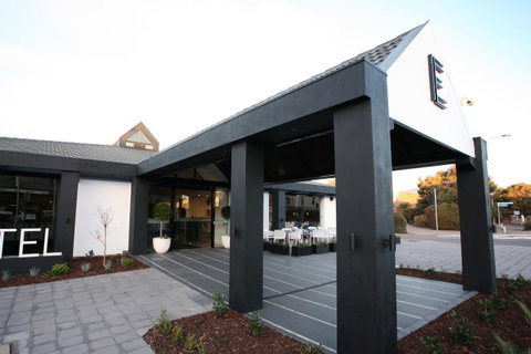 Ellen Hotel - Accommodation in Brisbane 23