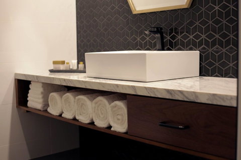 Ellen Hotel - Accommodation in Brisbane 20