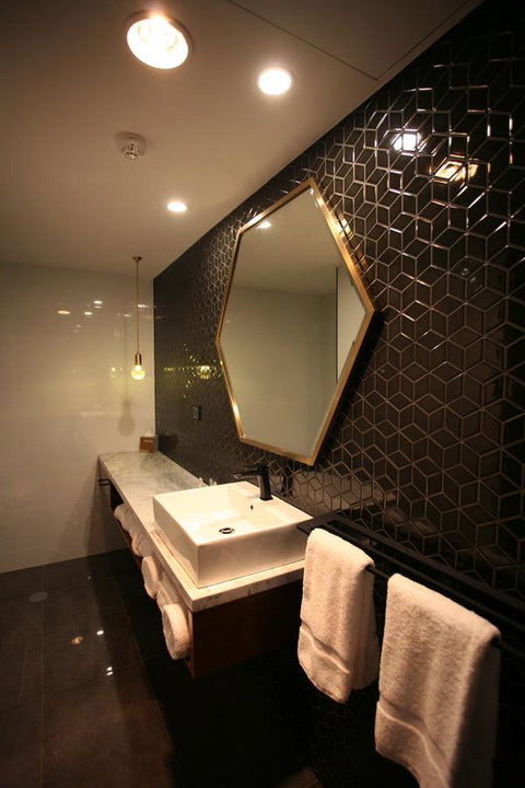 Ellen Hotel - Accommodation in Brisbane 25