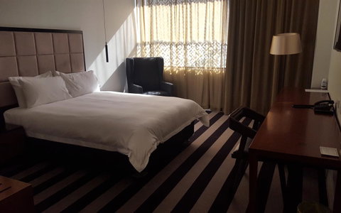 Ellen Hotel - Accommodation in Brisbane 4