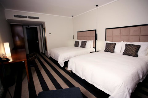 Ellen Hotel - Accommodation in Brisbane 19