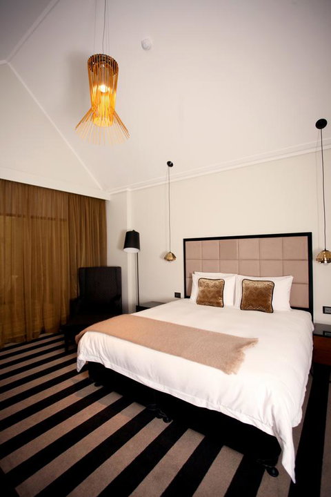 Ellen Hotel - Accommodation in Brisbane 15