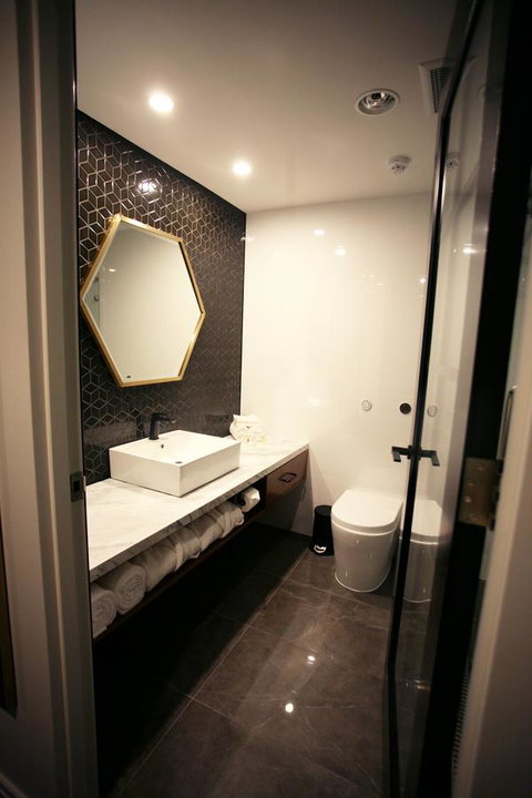 Ellen Hotel - Accommodation in Brisbane 18