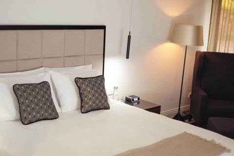 Ellen Hotel - Accommodation in Brisbane 10