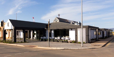 Ellen Hotel - Accommodation in Brisbane 9