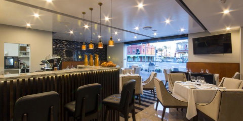 Ellen Hotel - Accommodation in Brisbane 11