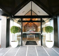 Ellen Hotel - Accommodation in Brisbane