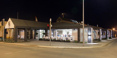 Ellen Hotel - Accommodation in Brisbane 12