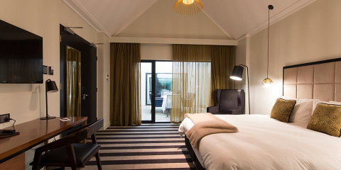 Ellen Hotel - Accommodation in Brisbane 16