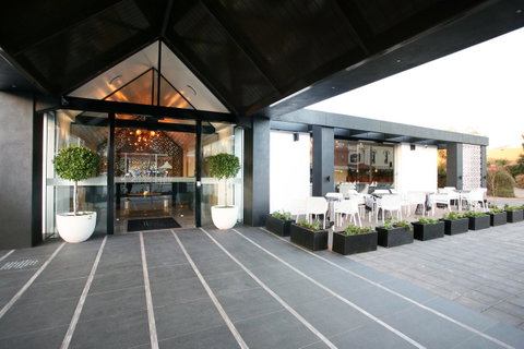 Ellen Hotel - Accommodation in Brisbane 22