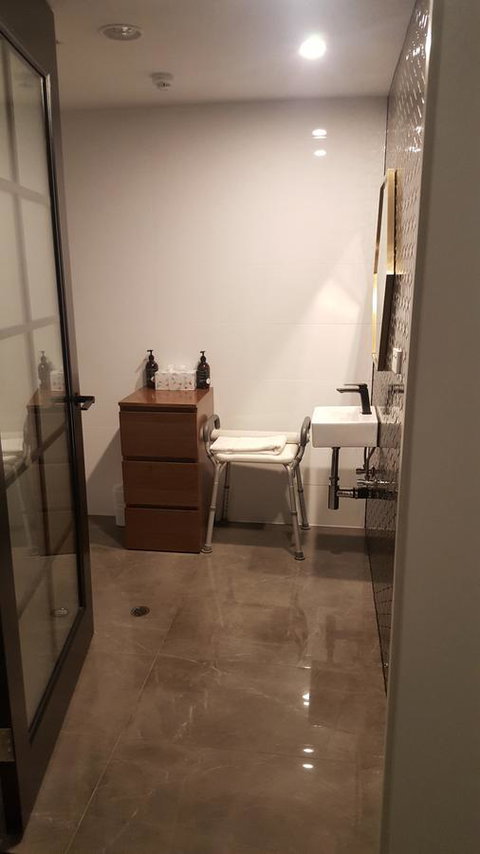 Ellen Hotel - Accommodation in Brisbane 2