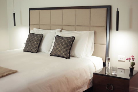 Ellen Hotel - Accommodation in Brisbane 14