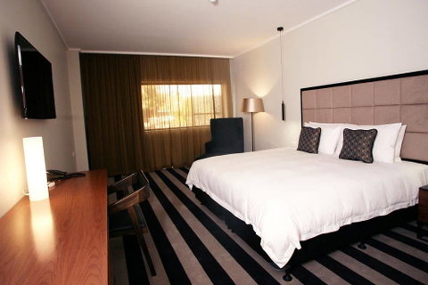 Ellen Hotel - Accommodation in Brisbane 7