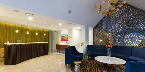 Ellen Hotel - Accommodation in Brisbane 8