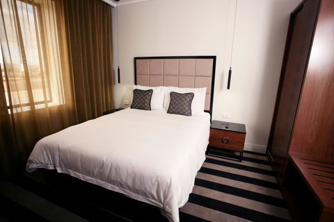 Ellen Hotel - Accommodation in Brisbane 26
