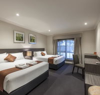 Hahndorf Resort - Accommodation in Brisbane